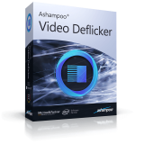 Ashampoo® Video Deflicker