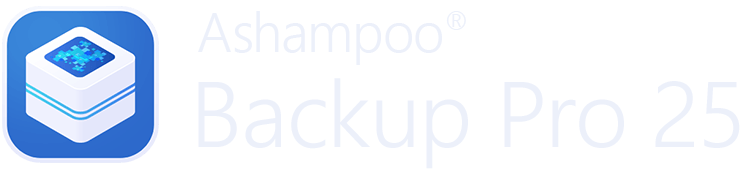 Ashampoo® Backup Pro 25