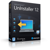 Ashampoo® UnInstaller 12