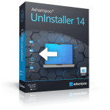 Ashampoo® UnInstaller 14