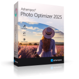 Ashampoo® Photo Optimizer 2025