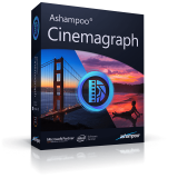 Ashampoo® Cinemagraph